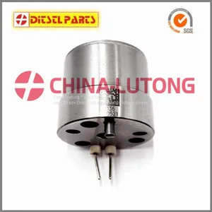 Ref-7206-0379 Delphi Common Rail Actuator for Eui-Volvo Fh12 Euro 3 thumbnail-3