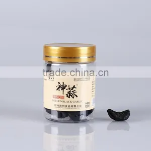 we Process and Export Fermented Peeled Black Garlic / Rich Nutrition --HC Company thumbnail-1
