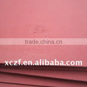 Red Press Board for Transformer/insulation Press Board thumbnail-1