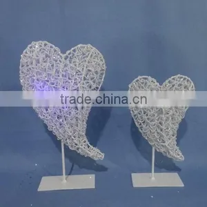 Iron HandMade Artifical Dollarma Craft Cheapest Fashionable HXM5B407-413 thumbnail-3