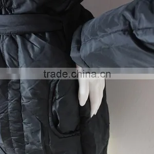 Jackets Women 2016 Winter Fashion Ladies Fur Winter Coats thumbnail-5