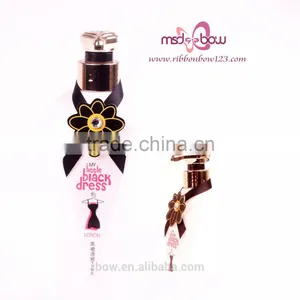 2016 Popular Wholesale Ribbon Bow for Decoration thumbnail-2