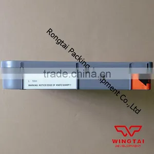 Rotogravure Printing AARON Doctor Blade thumbnail-2