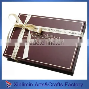 Customized Cardboard Makeup Box With Printing thumbnail-5