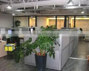 Shanghai Evision International Trading Co., Ltd. company overview - view 3 thumbnail