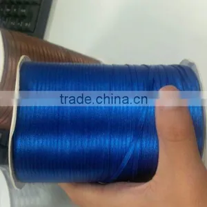Custom High Quality Cheap Nylon Webbing Ribbon for Garments thumbnail-6