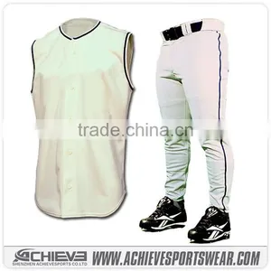 Personalized Baseball Jersey Kids/kids Baseball Jersey Shirts thumbnail-3
