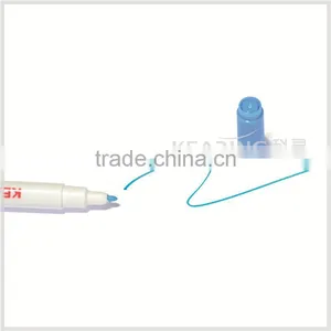 Kearing Erasable Pen Single Tip for Short Time Marking on Textile & Fabric With 2 Years Shelf Life # WB10 thumbnail-3