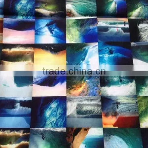 Digital Textile Printing Sublimation Heat Transfer Printing for Swimwear thumbnail-4