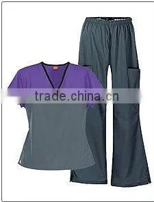 Hot Sales Fashionable Uniform ,cheap Price Hospital Uniform thumbnail-1