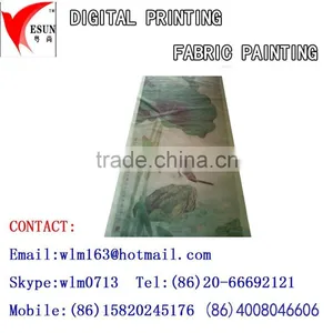 Printing Fabric Painting thumbnail-1