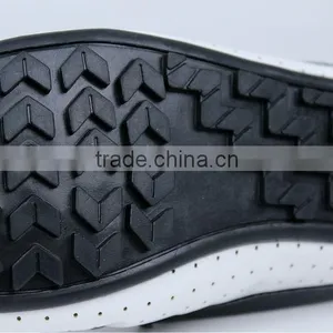 Brand Fashion Leather Peas Shoes Casual Loafers for Men, Adults Casual Shoes Slippers Have Sample for Male Made in Jinjiang thumbnail-6