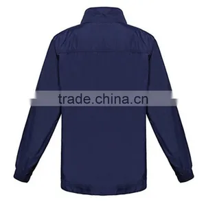 Hotsale Promotion Waterproof Unisex Softshell Custom Jacket thumbnail-4