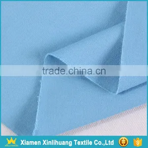Best Price 21x21 108x58 100% Cotton Twill Fabric for Garment thumbnail-3
