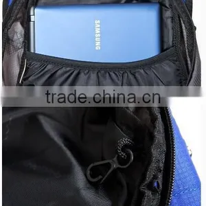 Eco-friendly Lightweight Folding Travel Backpack thumbnail-3