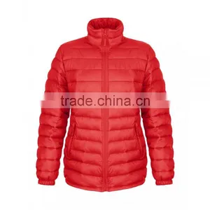 Outdoor Light Weight Jacket / Custom Winter Jacket / Fashion Jacket thumbnail-1