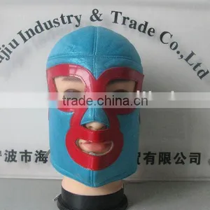 Hot Sale Mexican Style Lucha Libra Mask ,adult Wrestling Mask thumbnail-1