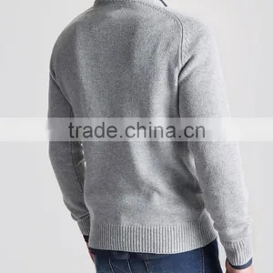 High Quality Men's Sweater (BKNM20) thumbnail-2