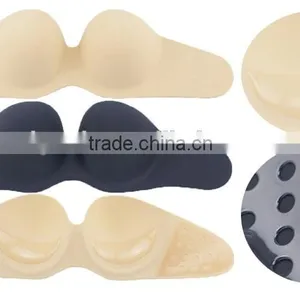 2015 Hot Sale Clear Back Strap Bra thumbnail-5