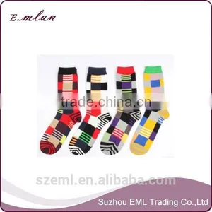 Newest Men Custom Design Socks/ Custom Long Socks/ Elite Basketball Socks thumbnail-2