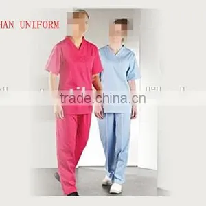Scrubs Uniforms Manufacturer thumbnail-1