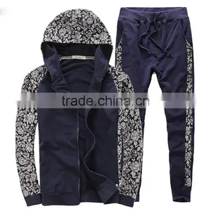 Professional China Wholesale Hot Sale Good Quality Men Zipper Hoody thumbnail-1