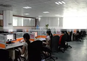 Shenzhen Finejo Fashion Co., Ltd. company overview - view 3 thumbnail