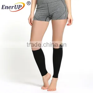 Custom Long Mid Calf Length Compression Sleeve thumbnail-2