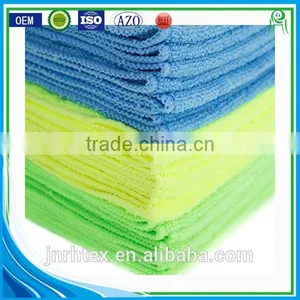 Custom Size Design Microfiber Kitchen Clear Towel thumbnail-2