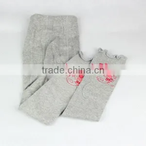 Girl's Colorful Pantyhose Legging Fashion Girl Legging Teen Girl Socks thumbnail-5