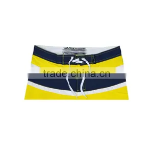 130g Peach Skin Custom Wholesale Boardshorts Swimming Shorts thumbnail-6