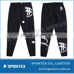 OEM Compression Pant thumbnail-1
