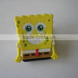 Cartoon Figurine Magnet Clip thumbnail-1