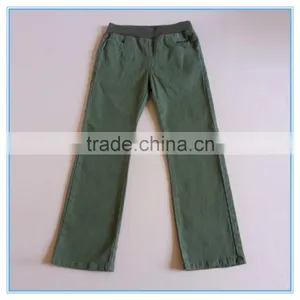 OEM New Style Boys Pants, Boys Casual Pants, Fancy Child Cotton Pants Kids Trousers thumbnail-1