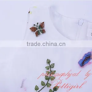 Childrens Bridesmaid Dresses American Apparel thumbnail-4