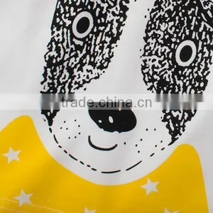 Wholesale in Stock Animal Spider Pattern Kids Clothes Baby Boy thumbnail-5