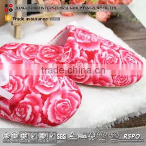 2017 Sheepskin Slipper Hot Sex Photos Nude Fat Sexy Women Photo Brazil Slipper thumbnail-1