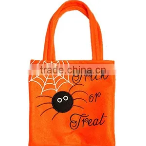 Halloween Trick or Treat Bag thumbnail-4