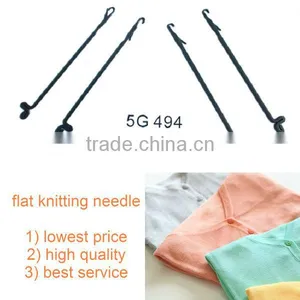 KNITTING MACHINES NEEDLES thumbnail-1