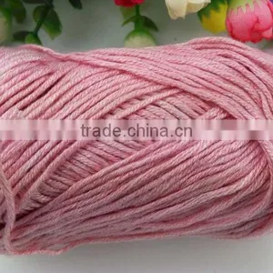 Excellent Sale Silk Crochet Thread Raw Silk Thread thumbnail-1