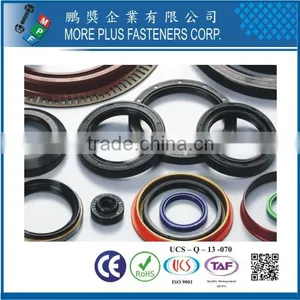 Nylon PU PTFE O-ring Oil Seal Valve Seal Washer thumbnail-5