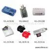 Sell USB 2.0 All-in-1 Card Reader thumbnail-1