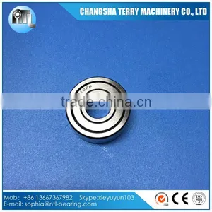 NATR12PP Yoke Type Track Roller Needle Bearing thumbnail-1