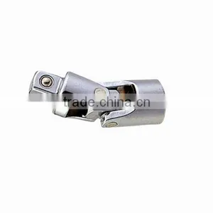 12mm Dia Shaft Coupling Motor Connector Steering Steel Universal Joint thumbnail-1