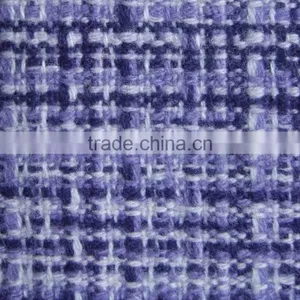 Fashion Twill Fabric thumbnail-1