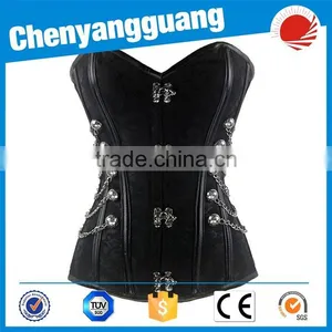 Slimming Girl Waist Trainer Corset For Body Shaper thumbnail-6