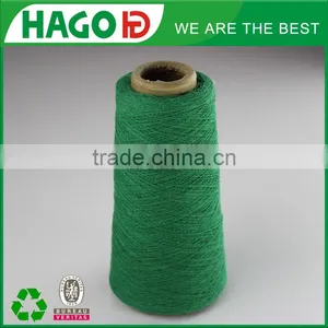 Ne20s 1 Ply Recycle Cotton Yarns for Socks Machine Top Quality thumbnail-6