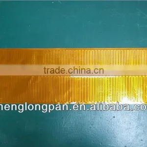 Polyimide Heaters With Precise Heating thumbnail-1