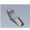 Optic Prism , Glass Material thumbnail-1