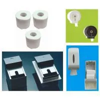 Hong Kong Toilet Tissue thumbnail-1